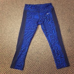 Nike workout pants